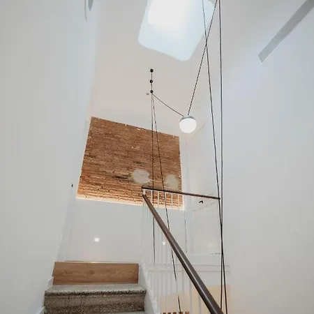 Petit Luxe Volta * Терраса