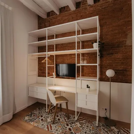 Petit Luxe Volta Терраса
