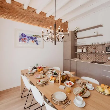 Petit Luxe Volta Отель типа 