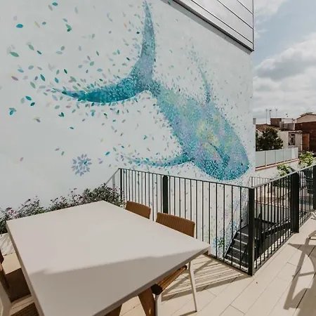 Petit Luxe Volta Terrassa