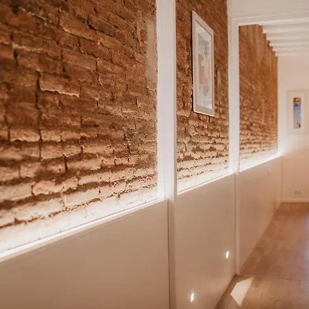 Bed & Breakfast Petit Luxe Volta *