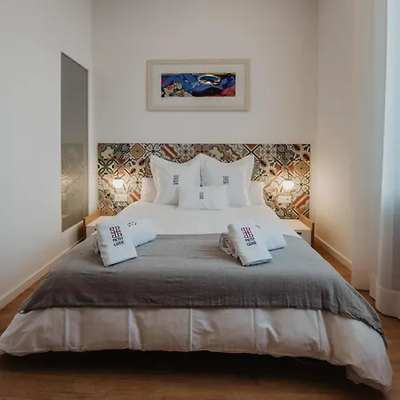Bed & Breakfast Petit Luxe Volta