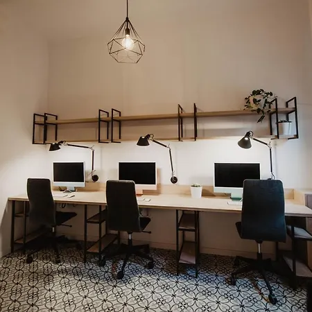 Bed & Breakfast Petit Luxe Volta Terrassa