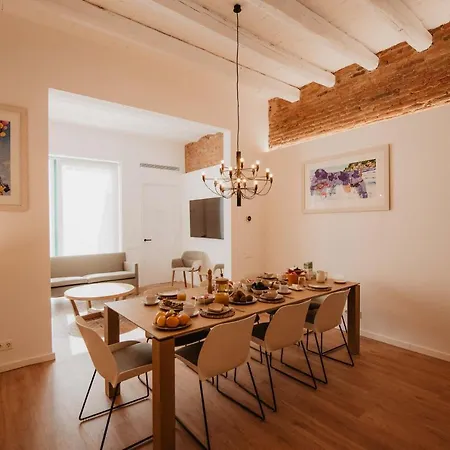 Bed & Breakfast Petit Luxe Volta *