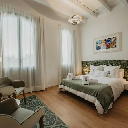 Petit Luxe Volta Terrassa