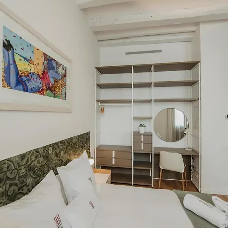 Bed & Breakfast Petit Luxe Volta Terrassa