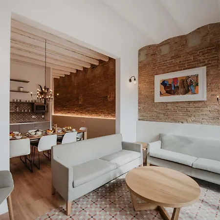 Bed & Breakfast Petit Luxe Volta
