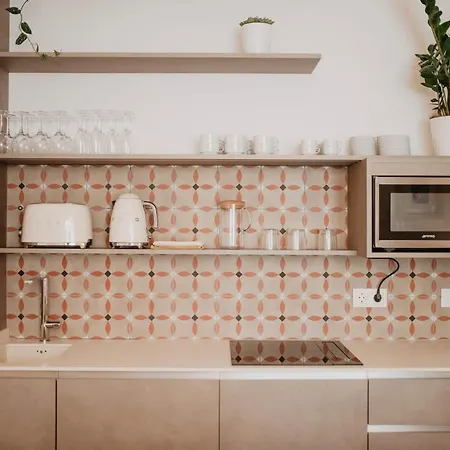 Petit Luxe Volta *