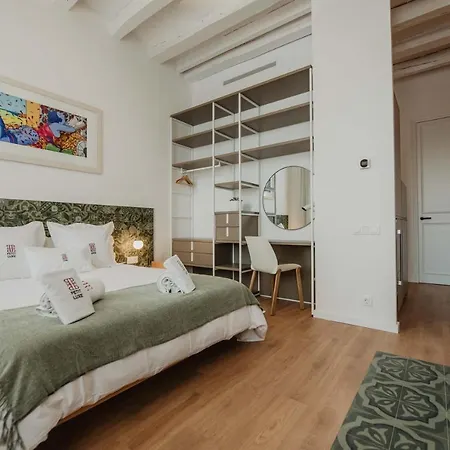 Petit Luxe Volta * Terrassa
