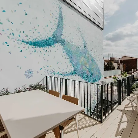 Petit Luxe Volta Bed & Breakfast