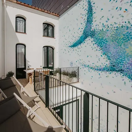 Petit Luxe Volta