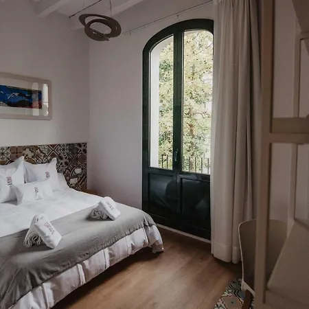 Bed & Breakfast Petit Luxe Volta Terrassa