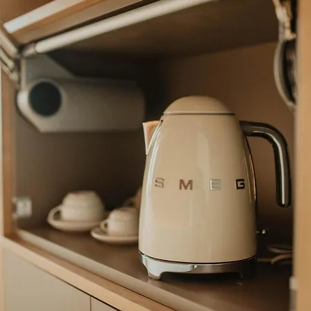 Bed & Breakfast Petit Luxe Volta Terrassa